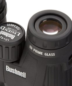 Bushnell Legend Ultra Hd Roof Prism Binocular Black 10X42 11 182321196265 3
