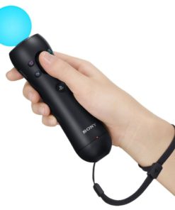 Playstation Move Motion Controller Standard 8 182321203302 2