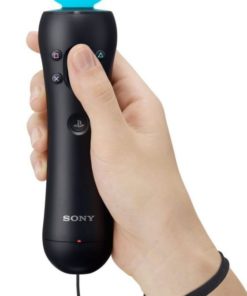 Playstation Move Motion Controller Standard 9 182321203302 3