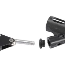 Neewer Microphone Suspension Boom Scissor Arm Stand 15 182321205134 7