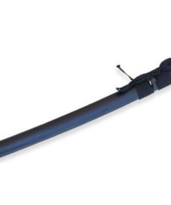 Alternative view of Traditional 40" Handmade Japanese Samurai Sharp Katana Sword With Scabbard - ..