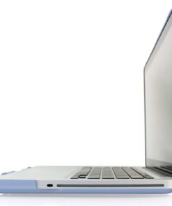 Ibenzer Macbook Pro 13" With Cd-Rom Plastic Hard Case Keyboard Cover (Serenit.. 9 182321205548 3