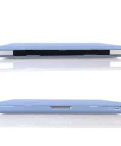 Ibenzer Macbook Pro 13" With Cd-Rom Plastic Hard Case Keyboard Cover (Serenit.. 10 182321205548 4