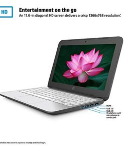 Hp Chromebook 11-2210Nr 11.6-Inch Laptop 8 182321205719 3