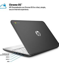 Hp Chromebook 11-2210Nr 11.6-Inch Laptop 9 182321205719 4