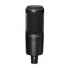 Audio-Technica At2020 Cardioid Condenser Studio Microphone (Certified Refurbi.. 8 182321205759 0