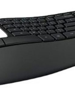 Microsoft Sculpt Ergonomic Keyboard For Business (5Kv-00001 )