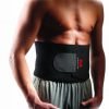 Mcdavid Waist Trimmer Ab Belt- Weight Loss- Abdominal Muscle & Back Supporter 6 182321206289 0