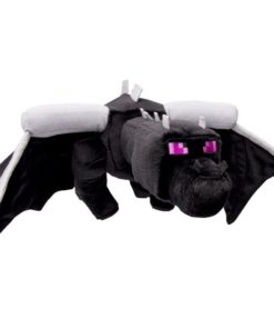 Alternative view of Minecraft 24" Enderdragon Deluxe Plush Stuffed Toy (Discontinued By Manufactu..