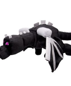 Minecraft 24" Enderdragon Deluxe Plush Stuffed Toy (Discontinued By Manufactu.. 6 182321206570 2