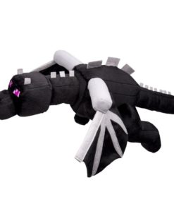 Minecraft 24" Enderdragon Deluxe Plush Stuffed Toy (Discontinued By Manufactu.. 7 182321206570 3