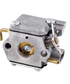 Alternative view of Hipa 753-04333 Carburetor With Primer Bulb For Mtd Ryobi 280 280R 310Bvr Rgbv..