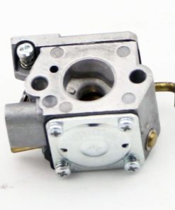 Hipa 753-04333 Carburetor With Primer Bulb For Mtd Ryobi 280 280R 310Bvr Rgbv.. 6 182321207350 2