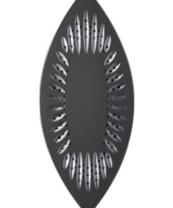 Panasonic Ni-W950A Multi-Directional Steam Iron W/Alumite Soleplate 9 182321207571 1