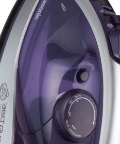 Panasonic Ni-W950A Multi-Directional Steam Iron W/Alumite Soleplate 13 182321207571 5