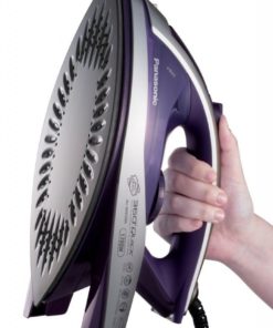 Panasonic Ni-W950A Multi-Directional Steam Iron W/Alumite Soleplate 14 182321207571 6