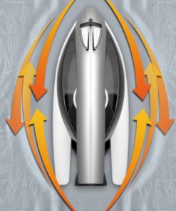 Panasonic Ni-W950A Multi-Directional Steam Iron W/Alumite Soleplate 15 182321207571 7