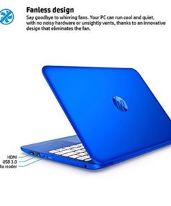 Hp Stream 11-R010Nr 11.6-Inch Notebook (Intel Celeron Processor 2Gb Ram 32 Gb.. 11 182321207647 4