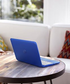 Hp Stream 11-R010Nr 11.6-Inch Notebook (Intel Celeron Processor 2Gb Ram 32 Gb.. 12 182321207647 5