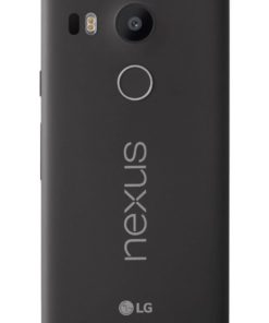 Lg Nexus 5X Lg-H791 32Gb Factory Unlocked Eu Smartphone - Carbon Black (Inter.. 3 182321208526 1