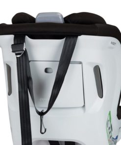 Britax Boulevard Clicktight Anti-Rebound Bar Convertible Car Seat Circa 23 182321212018 11