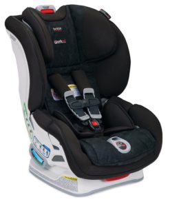 Britax Boulevard Clicktight Anti-Rebound Bar Convertible Car Seat Circa 15 182321212018 3