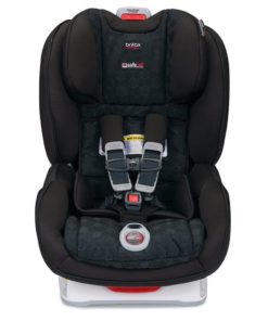 Britax Boulevard Clicktight Anti-Rebound Bar Convertible Car Seat Circa 16 182321212018 4