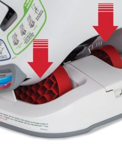 Britax Boulevard Clicktight Anti-Rebound Bar Convertible Car Seat Circa 20 182321212018 8