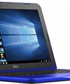 Alternative view of 2016 Newest Dell Inspiron 11.6" High Performance Laptop Intel Celeron Dual-Co..