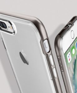 Spigen Neo Hybrid Crystal Iphone 7 Plus Case With Flexible Inner Casing And R.. 11 182321217591 2
