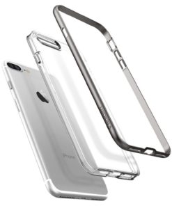 Spigen Neo Hybrid Crystal Iphone 7 Plus Case With Flexible Inner Casing And R.. 13 182321217591 4