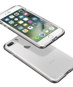 Spigen Neo Hybrid Crystal Iphone 7 Plus Case With Flexible Inner Casing And R.. 14 182321217591 5