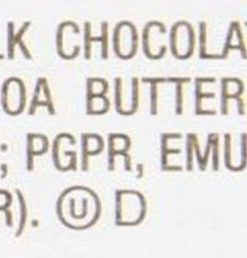 Hershey's Milk Chocolate Bar 1.55 Ounce (Pack Of 36) 1.55 Ounce (Pack Of 36) 21 182321218033 10