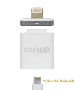 Sojitek Genuine Magnetic Charging Charger / Data Sync Connector (Adapter) For.. 9 182321219202 3