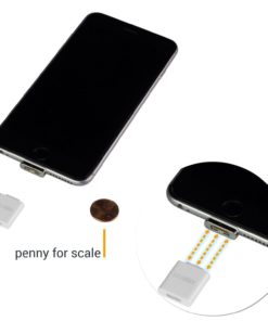 Sojitek Genuine Magnetic Charging Charger / Data Sync Connector (Adapter) For.. 10 182321219202 4