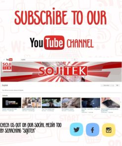 Sojitek Genuine Magnetic Charging Charger / Data Sync Connector (Adapter) For.. 11 182321219202 5