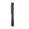 Sanyi Compact Pen Flashlight Torch Super Bright 250Lm Tactical Led Lamp With ..