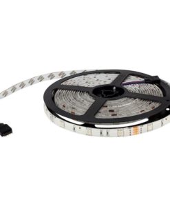 Supernight Led Strip Lights 5-Meter Waterproof Flexible Color Changing Rgb S.. 10 182321219804 1