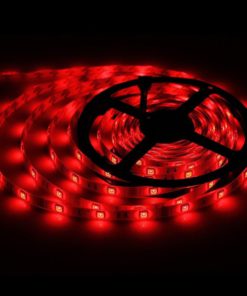 Supernight Led Strip Lights 5-Meter Waterproof Flexible Color Changing Rgb S.. 12 182321219804 3