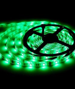 Supernight Led Strip Lights 5-Meter Waterproof Flexible Color Changing Rgb S.. 13 182321219804 4