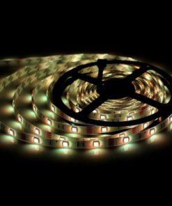 Supernight Led Strip Lights 5-Meter Waterproof Flexible Color Changing Rgb S.. 15 182321219804 6