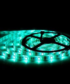 Supernight Led Strip Lights 5-Meter Waterproof Flexible Color Changing Rgb S.. 16 182321219804 7