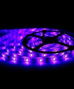 Supernight Led Strip Lights 5-Meter Waterproof Flexible Color Changing Rgb S.. 17 182321219804 8