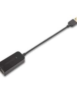 Cable Matters 202023 Usb 2.0 To 10/100 Fast Ethernet Network Adapter (Black) 9 182321220271 2