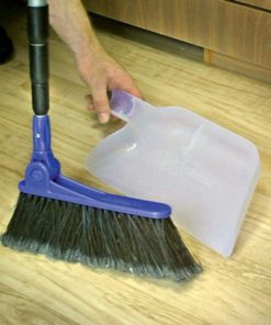 Camco 43623 Adjustable Broom And Dustpan Full Size 11 182321220393 5