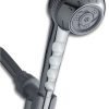 Waterpik Sm-653Cg Original Shower Massage Hand Held Shower Head Chrome 8 182321220434 0