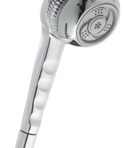 Waterpik Sm-653Cg Original Shower Massage Hand Held Shower Head Chrome 9 182321220434 1