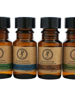 Pure Joy Aromatherapy Premium Kit Top 6 Essential Oils Gift Set 10Ml 100% Pur.. 3 182321220749 1