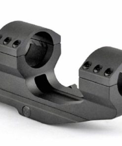 Green Blob Outdoors Tactical 1 Inch Black Cantilever Flat Top Dual Ring Scope.. 13 182321221046 5