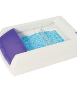 Scoopfree Litter Tray Refills With Premium Blue Crystals - Pack Of 6 7 182321224840 2